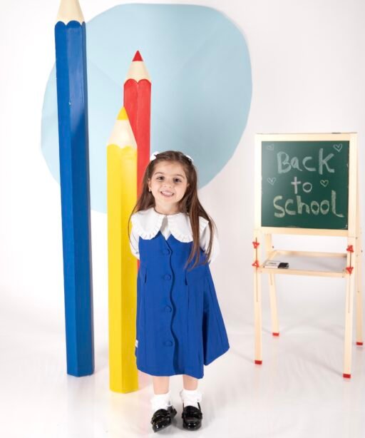 Alternative view of School #6