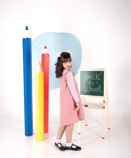 Alternative view of School #1