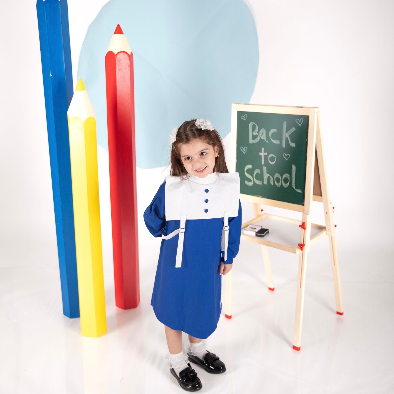 School #5 - الصورة 3