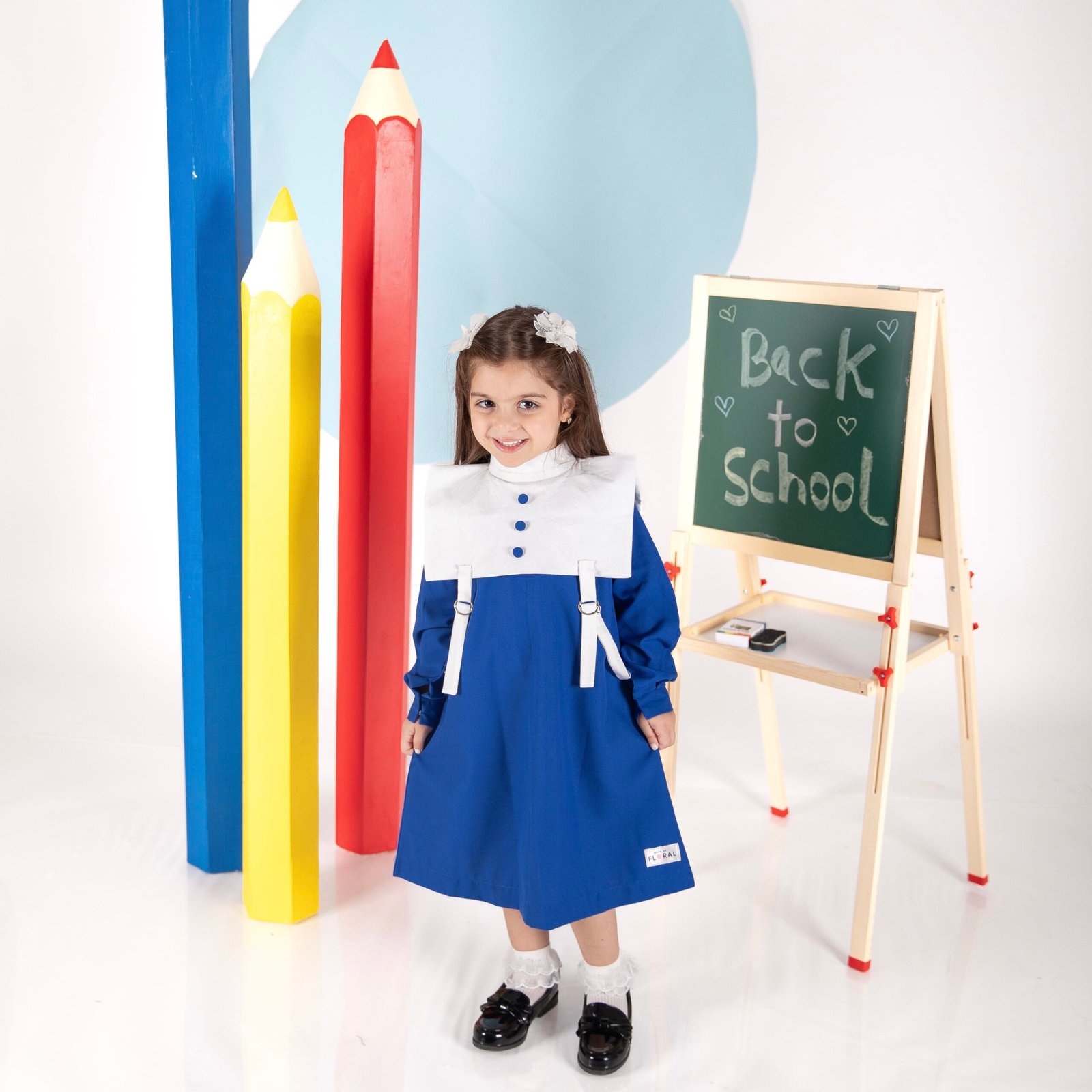 School #5 - الصورة 2