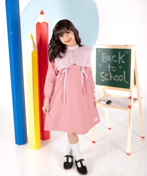 Alternative view of School #2