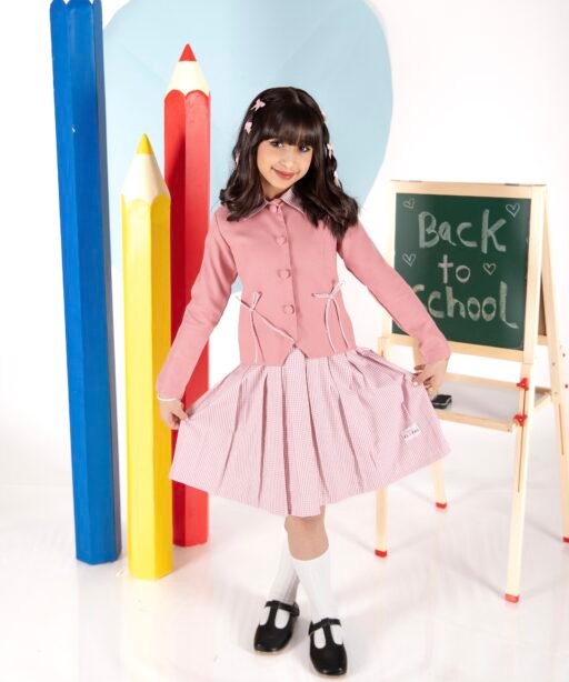 Alternative view of School #3