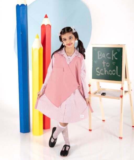 Alternative view of School #4