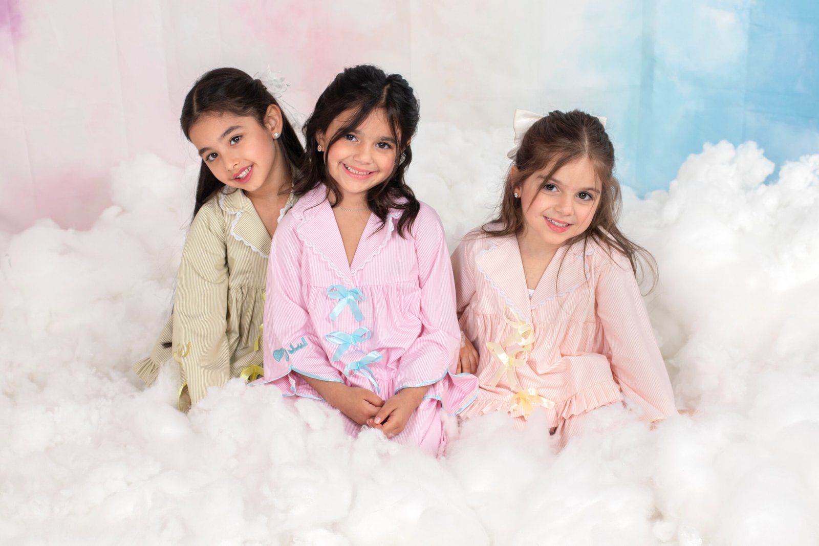 Special pajama set - Image 2