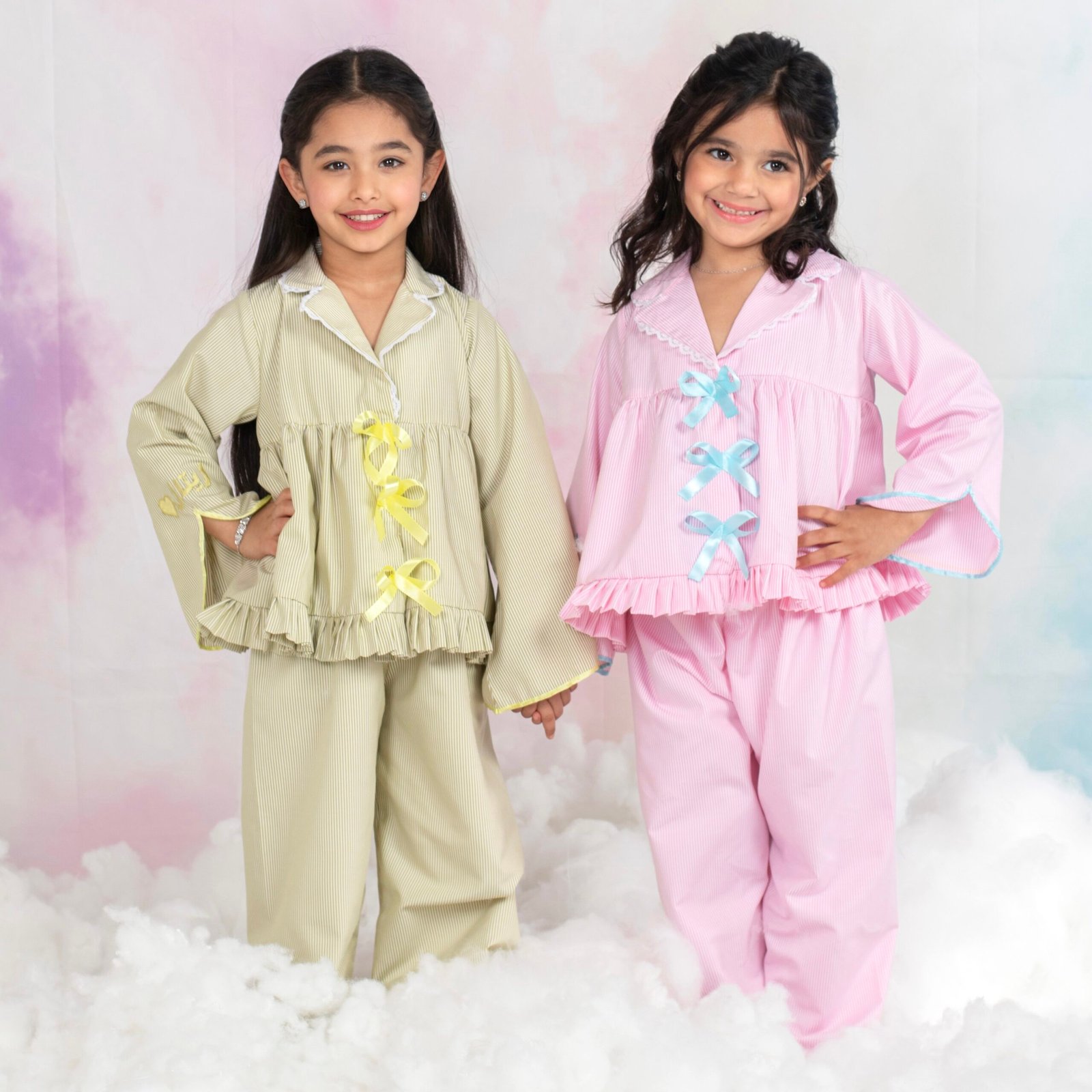 Special pajama set - Image 4