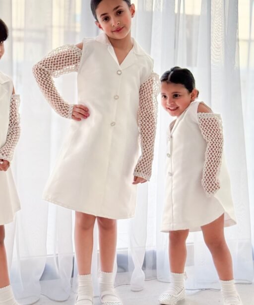 Alternative view of Eid' #1