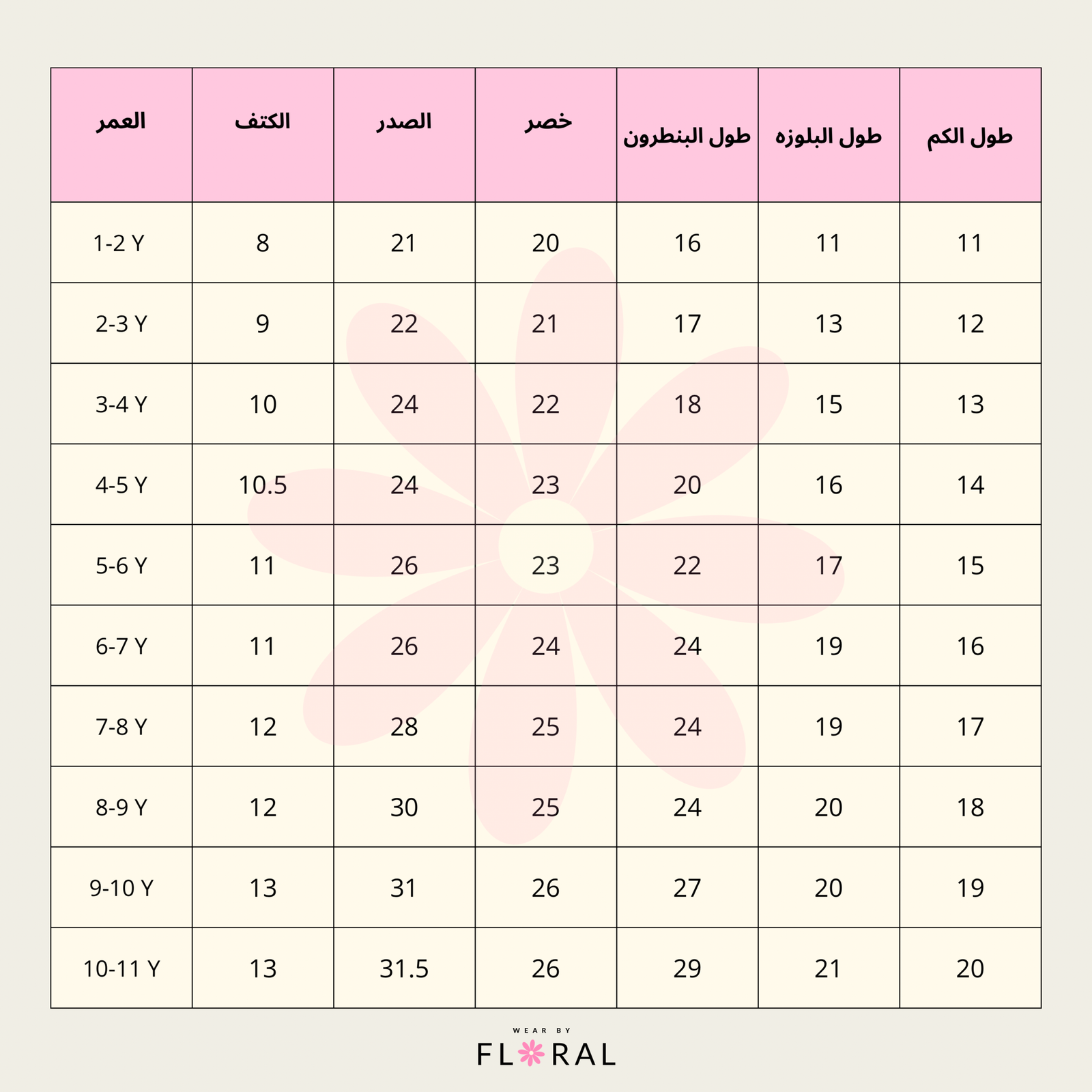 Special pajama set - Image 5