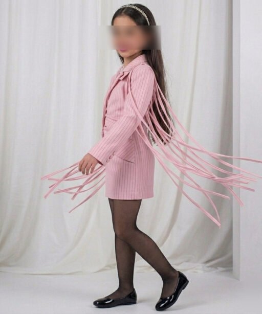 Alternative view of Blazer dress