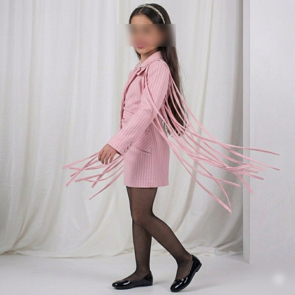 Blazer dress - Image 2