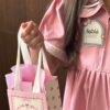 Girls' brooches & keychains