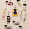 Graduation brooches & keychains - Image 7